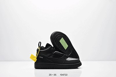 Kid Jordan-1393